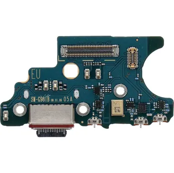 Nabíjecí Konektor PCB Deska SAMSUNG S20 5G G980/G981F OEM (Fast Charger)