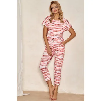 3117 ZARA DÁMSKÉ PYŽAMO S-XL MIX S