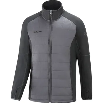 saller hybridní bunda STORM BARVA: 550 šedá, Velikost: XS