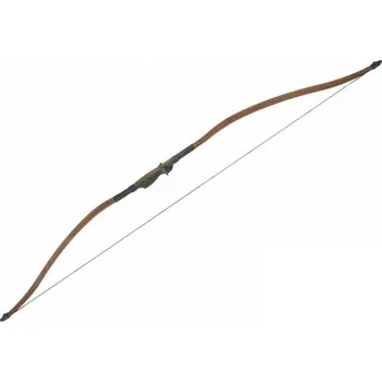 Luk BeastHunter Luk Robin Hood 30-35lb Wood