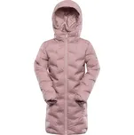 ALPINE PRO - AWEDO DĚTSKÝ HI-THERM KABÁT S IMPREGNACÍ