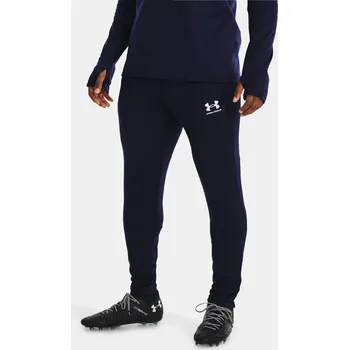 Pánské sportovní kalhoty Under Armour UA M's Ch. Train Pant-BLU - modré Velikost: M
