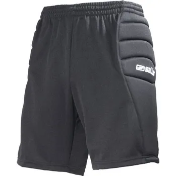 saller brankářské šortky BASIC BARVA: 350 černá, Velikost: XXL