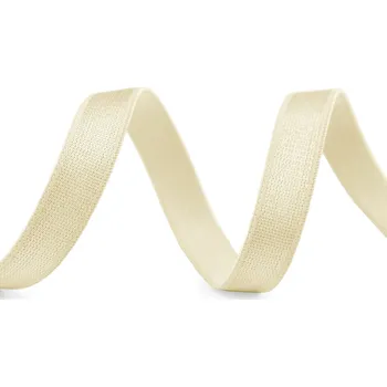 Pruženka saténová / ramínková šíře 10 mm