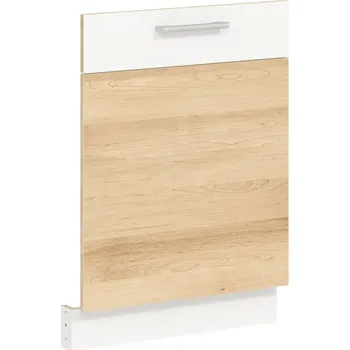 Kuchyňská linka RUTHIN, čelo k myčce 60, buk + vyzvednutí ZDARMA