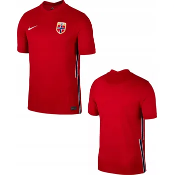 Tričko Nike Norsko Norge 2020/21 Stadium CD0718-687 S
