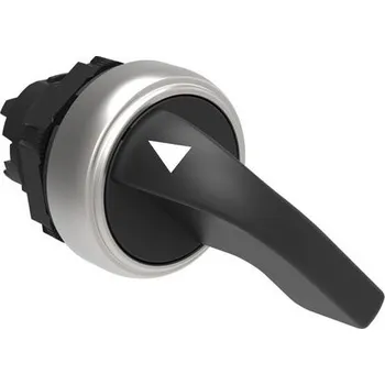 RC model auta LOVATO Electric LPCS221 Otočný ovladač s prodlouženou hlavicí 2 POS 0?1