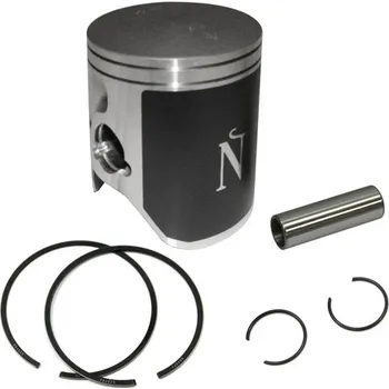 Píst motoru NAMURA píst SUZUKI RM 250 (RM250) 03-10 (66,35mm) (8086DB) (kroužky NX-10025R) (NAMURA píst SUZUKI RM 250 (RM250) 03-10 (66,35mm) (8086DB) (kroužky NX-10025R))