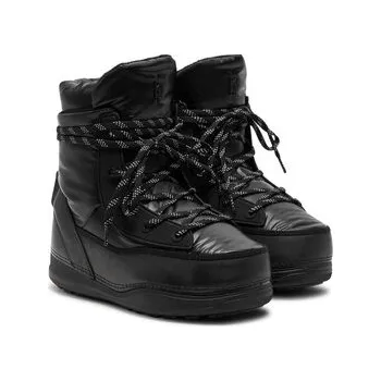 Dámská obuv Bogner Sněhule Verbier 5 A 32447214 Černá 36