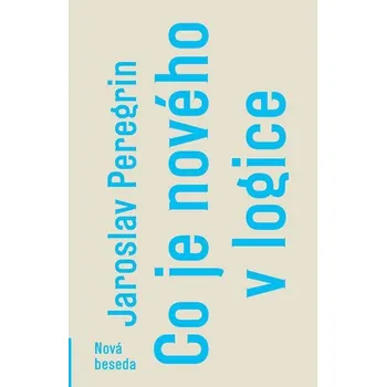 Co je nového v logice