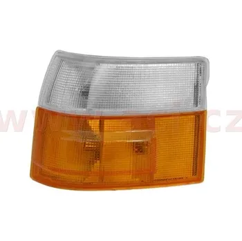 89-94 přední blikač s pozičkou (bez obj.) L (doprodej)