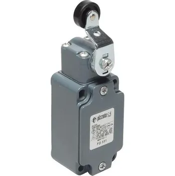 Elektroinstalační materiál Pizzato FD651 Koncový spínač