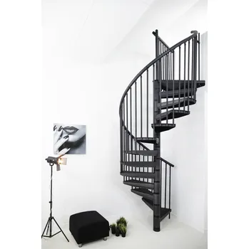 Minka Rondo Color 120 antracit