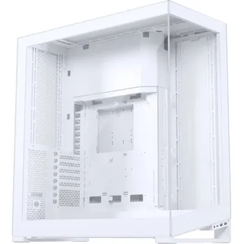 PC skříň PHANTEKS NV Series NV9 E-ATX, Tempered Glass, ARGB, bílá PH-NV923TG_DMW01