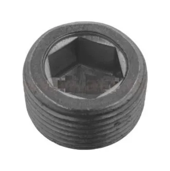 Auto-moto výpustný šroub olejové vany M22x1,5, délka 13mm