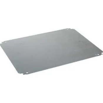 Rozvaděč Schneider Electric NSYMM2520 Plný montážní panel 250X200