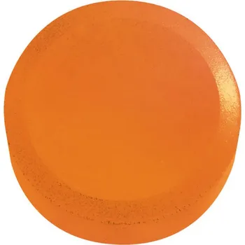 Vodová barva Vodová barva tableta AUREDNIK oranžová pr.4,4 cm