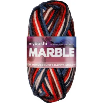 Výtvarná sada WMA006 - No.1 Marble Auris