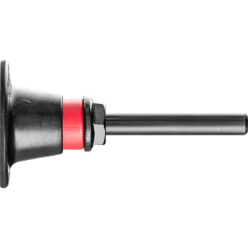 Příslušenství k brusce Pferd 42721381 | COMBIDISC - Rychloupínací nosič SBH 38 H (tvrdá tvrdost), upnutí CD