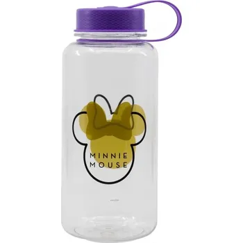 Láhev Plastová XL láhev MINNIE MOUSE, 1100ml, 03546