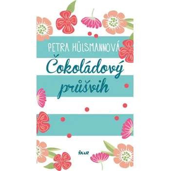 Čokoládový průšvih