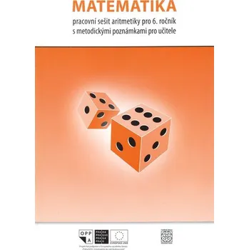 Matematika Matematika 6.roč PS aritmetiky MP pro učitele Tvořivá škola