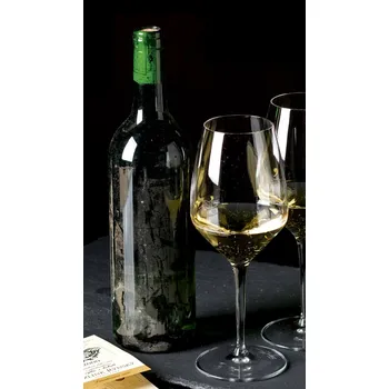 Víno Znovín Ryzlink rýnský 2000 výběr z bobulí 0,75 l (89)