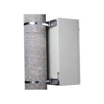 Rozvaděč Schneider Electric NSYSFP500 Upevnění na sloup pro PLM75