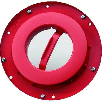 Podlahový mycí stroj Columbus upínací středový kroužek se závitem pro RA 43-66, ARA 66-100 B, BM 20-100