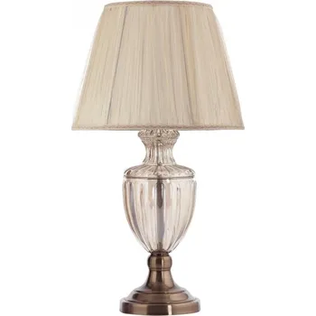 Lampička ONLI - Stolní lampa LINDA 1xE27/22W/230V 53 cm