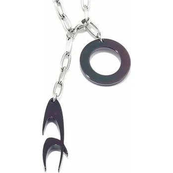 Náhrdelník Dámský přívěsek Chronotech 1810080106 (45 cm)