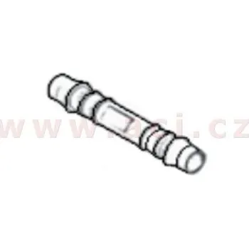 Auto-moto Spojka přímá, vnitřní průměr hadice 16 mm