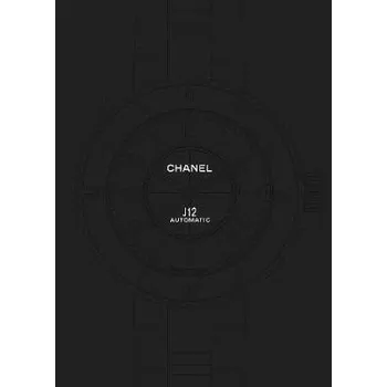 Cizojazyčná kniha Chanel Eternal Instant