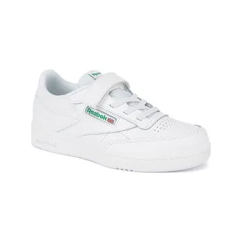 Dámská obuv Reebok Sneakersy Club C 1V 100010357 Bílá 28