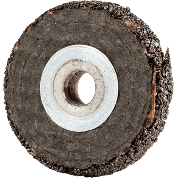 Brusný kotouč Pferd 65303060 | Brusný kotouč pro přímou brusku 30 x 6,2 x 6,0 mm, SG STEEL INOX CAST