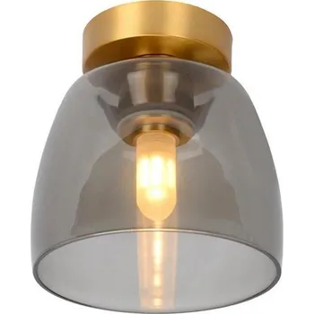 LUCIDE TYLER koupelnové stopní svítidlo 30164/01/02