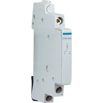 Hager EPN050 Centrální přepínač, 2 A, 230 V