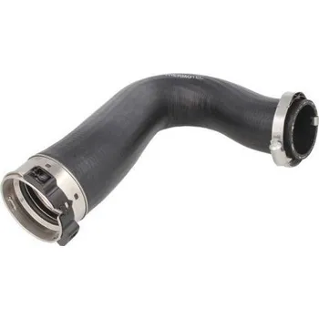 ČR Hadice chladiče VW Crafter