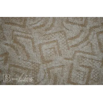Koberec Bytový koberec Bella/Marbella 31 š. 5 m