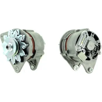 Alternátor Alternátor Case 795 Lucas 23584 Perkins 2871A102