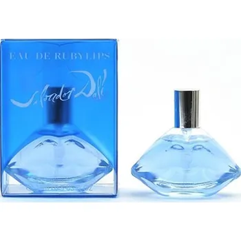 Parfém Salvador Dali Salvador Dali Eau de Ruby Lips, Toaletní voda 15ml Pre ženy Toaletní voda
