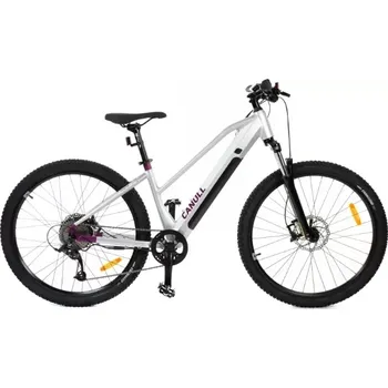 Elektrokolo FERITA mid silver 630 Wh (ZDARMA Doprava + Dárek)