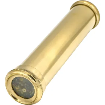 Lord of Battles Mosazný kaleidoskop, replika z 19. století