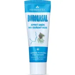 Jemný krém na odřený nos Boronasal 25 ml
