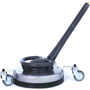 Příslušenství pro vysokotlaký čistič Kränzle UFO rotační čistič ploch, nerez