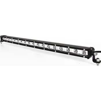 Osvětlení automobilu Pracovní světlo LED rampa 21” 10-30V/54W, 50cm