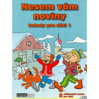 Hudebniny Nesem vám noviny