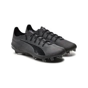 Pánská obuv Boty na fotball Puma Ultra 5 Ultimate Fg 107683 Černá 43
