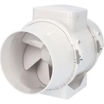 ventilátor do koupelny VENTS 1009289 Ventilátor TT 125 ST potrubní