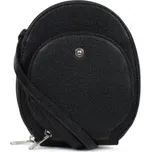 Hexagona dámská crossbody na mobil černá 558373 0100 noir